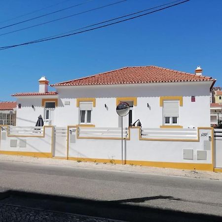 Casa Da Praia Da Poca - Apartamento Iris Estoril Exterior foto